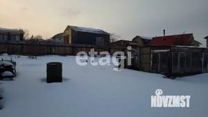 Дом 40м², 1-этажный, участок 10 сот.  