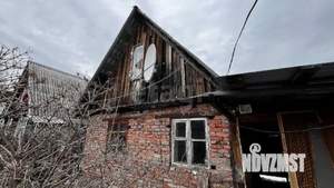 Дом 20м², 2-этажный, участок 2 сот.  