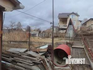 Дом 20м&sup2;, 1-этажный, участок 8 сот.  