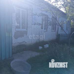 Дом 79м&sup2;, 1-этажный, участок 10 сот.  