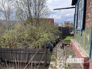 Дача 16м², 1-этажный, участок 6 сот.  