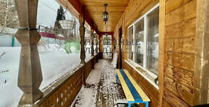 Дом 79м&sup2;, 2-этажный, участок 5 сот.  