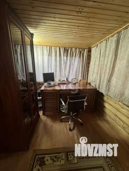 Дом 105м&sup2;, 2-этажный, участок 7 сот.  