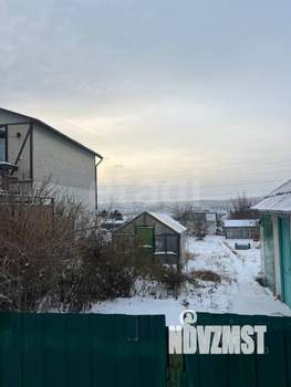 Дом 25м&sup2;, 1-этажный, участок 5 сот.  