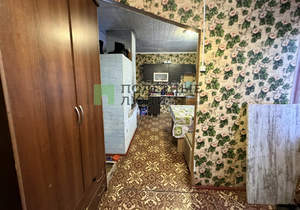 Дом 54м², 1-этажный, участок 10 сот.  
