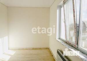 Дом 105м&sup2;, 2-этажный, участок 5 сот.  