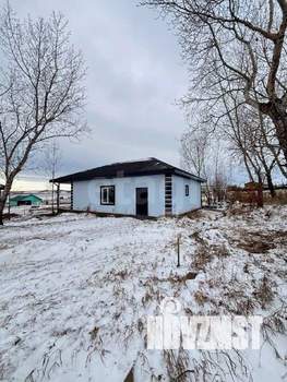 Дом 113м&sup2;, 1-этажный, участок 7 сот.  