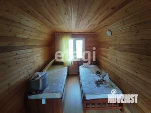 Дом 45м&sup2;, 2-этажный, участок 4 сот.  