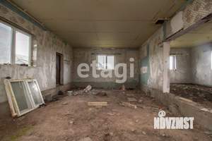 Дом 116м&sup2;, 1-этажный, участок 8 сот.  