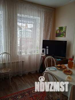 Дом 95м&sup2;, 1-этажный, участок 4 сот.  