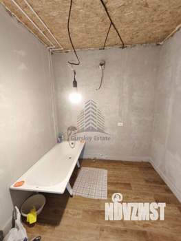 Дом 95м&sup2;, 1-этажный, участок 13 сот.  