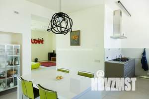 Коттедж 320м², 1-этажный, участок 23 сот.  