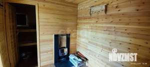 Дом 30м&sup2;, 1-этажный, участок 8 сот.  