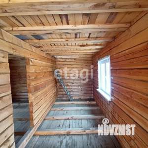 Дом 61м&sup2;, 2-этажный, участок 15 сот.  