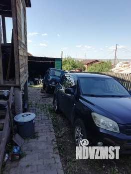 Дом 120м², 2-этажный, участок 5 сот.  