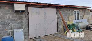 Дом 60м&sup2;, 1-этажный, участок 10 сот.  