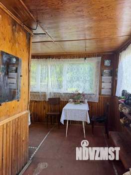 Дом 90м², 2-этажный, участок 7 сот.  