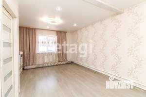 Дом 114м&sup2;, 2-этажный, участок 6 сот.  