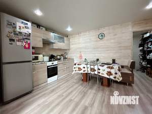 Дом 84м², 2-этажный, участок 15 сот.  