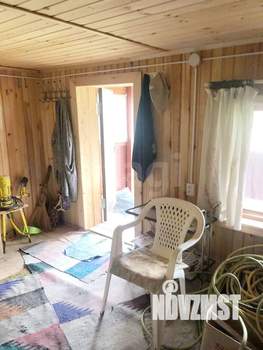 Дом 46м&sup2;, 2-этажный, участок 10 сот.  