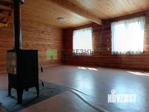 Дом 101м², 2-этажный, участок 8 сот.  