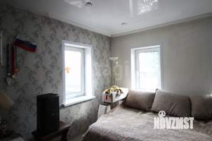 Дом 46м², 1-этажный, участок 10 сот.  