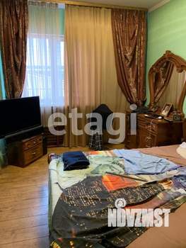 Дом 350м², 3-этажный, участок 15 сот.  