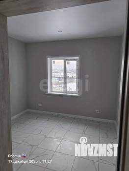 Дом 78м&sup2;, 1-этажный, участок 7 сот.  