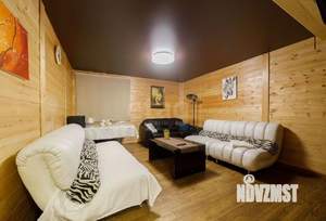 Дом 440м&sup2;, 3-этажный, участок 10 сот.  