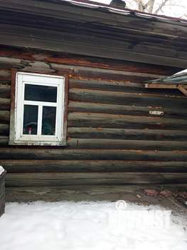 Дом 38м², 1-этажный, участок 11 сот.  