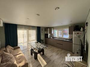 Дом 105м&sup2;, 2-этажный, участок 10 сот.  