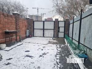 Дом 31м&sup2;, 1-этажный, участок 3 сот.  