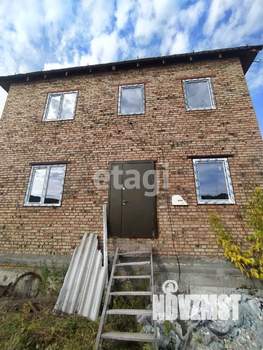 Дом 200м&sup2;, 1-этажный, участок 10 сот.  