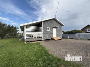 Дом 83м&sup2;, 1-этажный, участок 10 сот.  