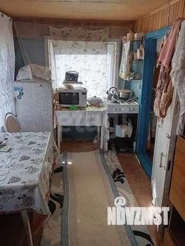 Дом 38м&sup2;, 2-этажный, участок 4 сот.  