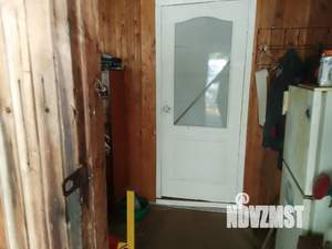 Дом 24м&sup2;, 1-этажный, участок 6 сот.  