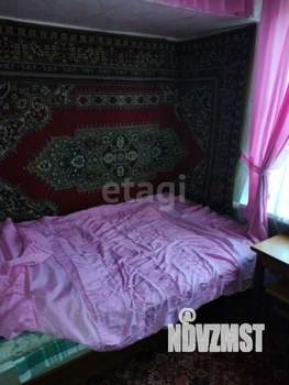 Дом 47м&sup2;, 1-этажный, участок 5 сот.  