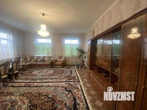 Коттедж 350м², 1-этажный, участок 9 сот.  