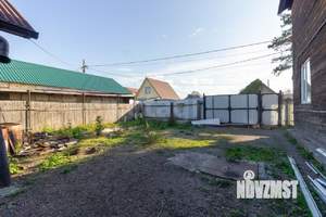 Дом 162м&sup2;, 2-этажный, участок 5 сот.  