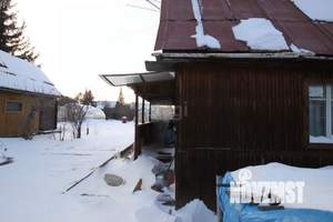 Дом 50м&sup2;, 2-этажный, участок 7 сот.  