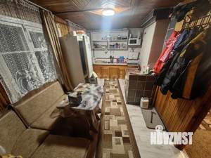 Дом 75м&sup2;, 2-этажный, участок 4 сот.  