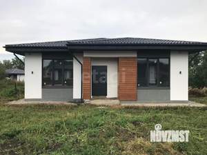 Дом 94м², 1-этажный, участок 9 сот.  