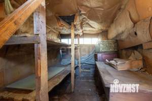 Дом 39м², 1-этажный, участок 6 сот.  