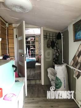 Дом 68м&sup2;, 1-этажный, участок 5 сот.  