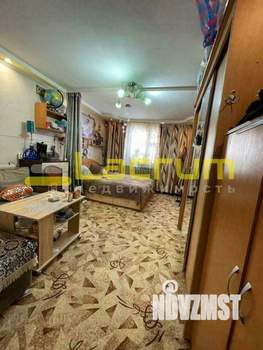 Дом 112м&sup2;, 2-этажный, участок 10 сот.  