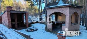 Дом 100м², 2-этажный, участок 10 сот.  