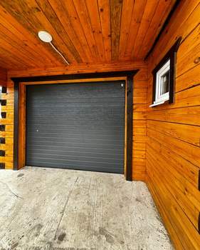 Дом 200м², 2-этажный, участок 10 сот.  