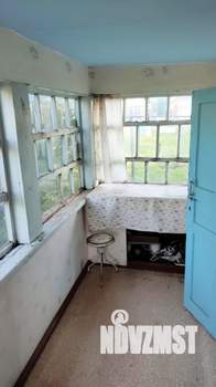 Дом 25м&sup2;, 1-этажный, участок 8 сот.  