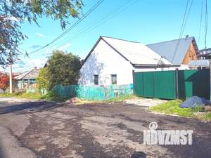 Дом 50м², 1-этажный, участок 4 сот.  