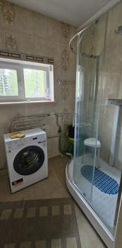 Дом 136м², 1-этажный, участок 15 сот.  